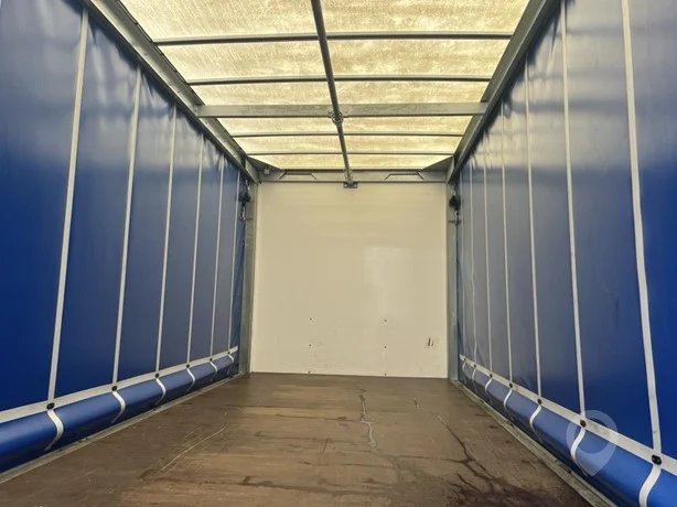 MERCEDES-BENZ ATEGO 816 For Sale